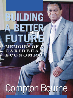 cover image of Building A Better Future